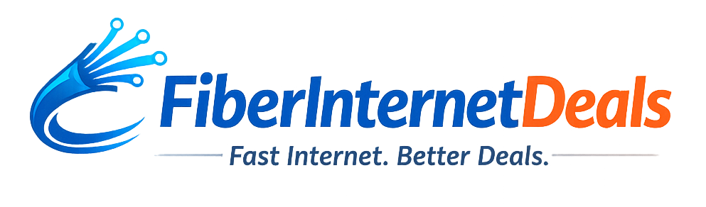 Fiber Internet Deals